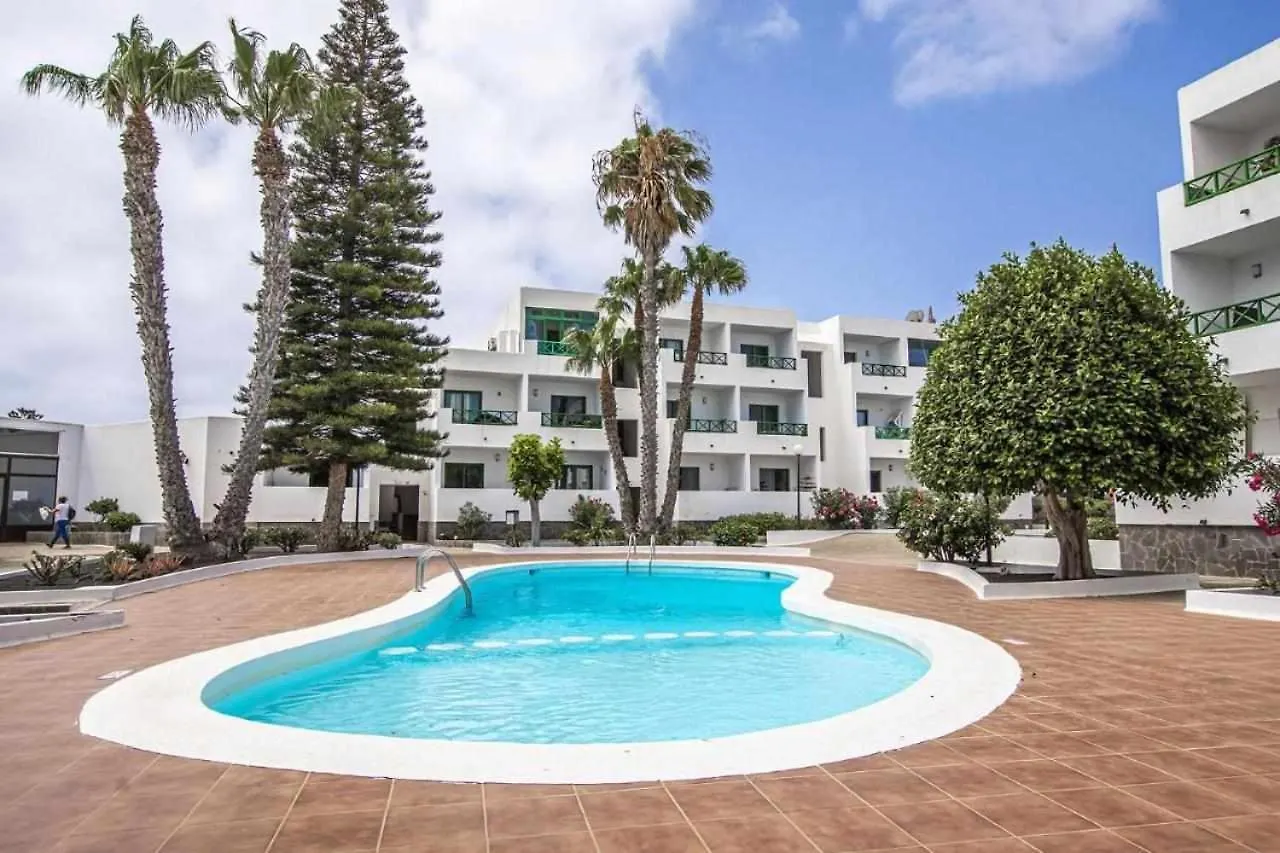 Holyhome Premium 108 Costa Teguise Apartamento