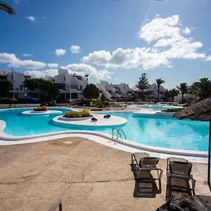 Manrique's Holidays Apartment