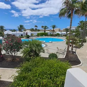 Precioso En Playa Bastián Costa Teguise